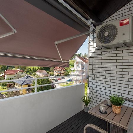 Luxury Apartment Revita Krapinske Toplice Exteriér fotografie