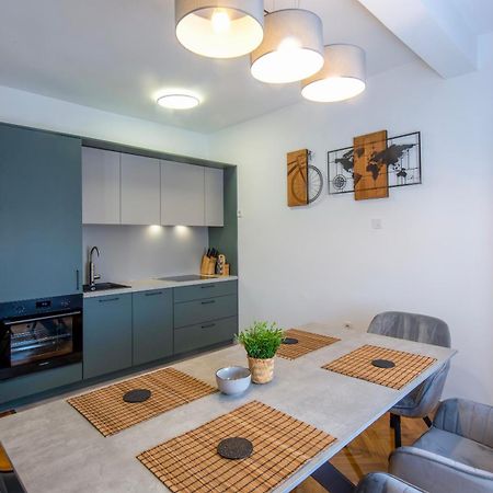 Luxury Apartment Revita Krapinske Toplice Exteriér fotografie