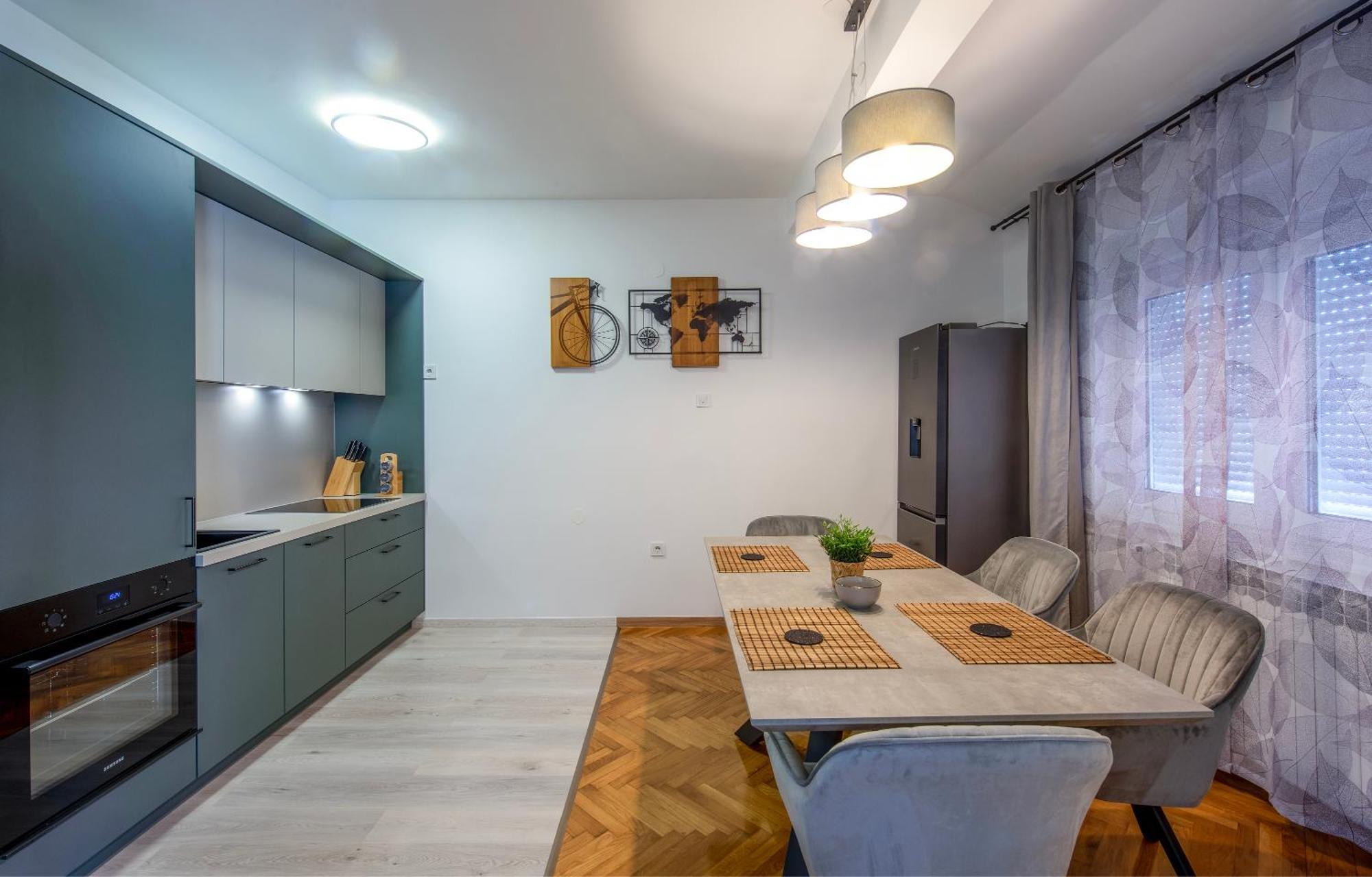 Luxury Apartment Revita Krapinske Toplice Exteriér fotografie