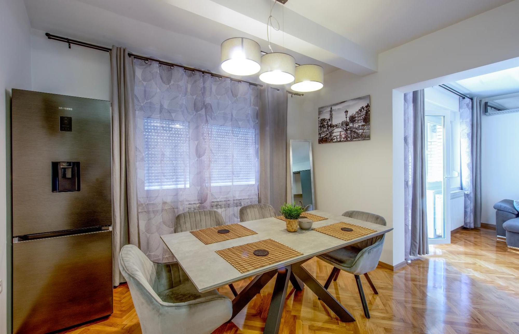 Luxury Apartment Revita Krapinske Toplice Exteriér fotografie