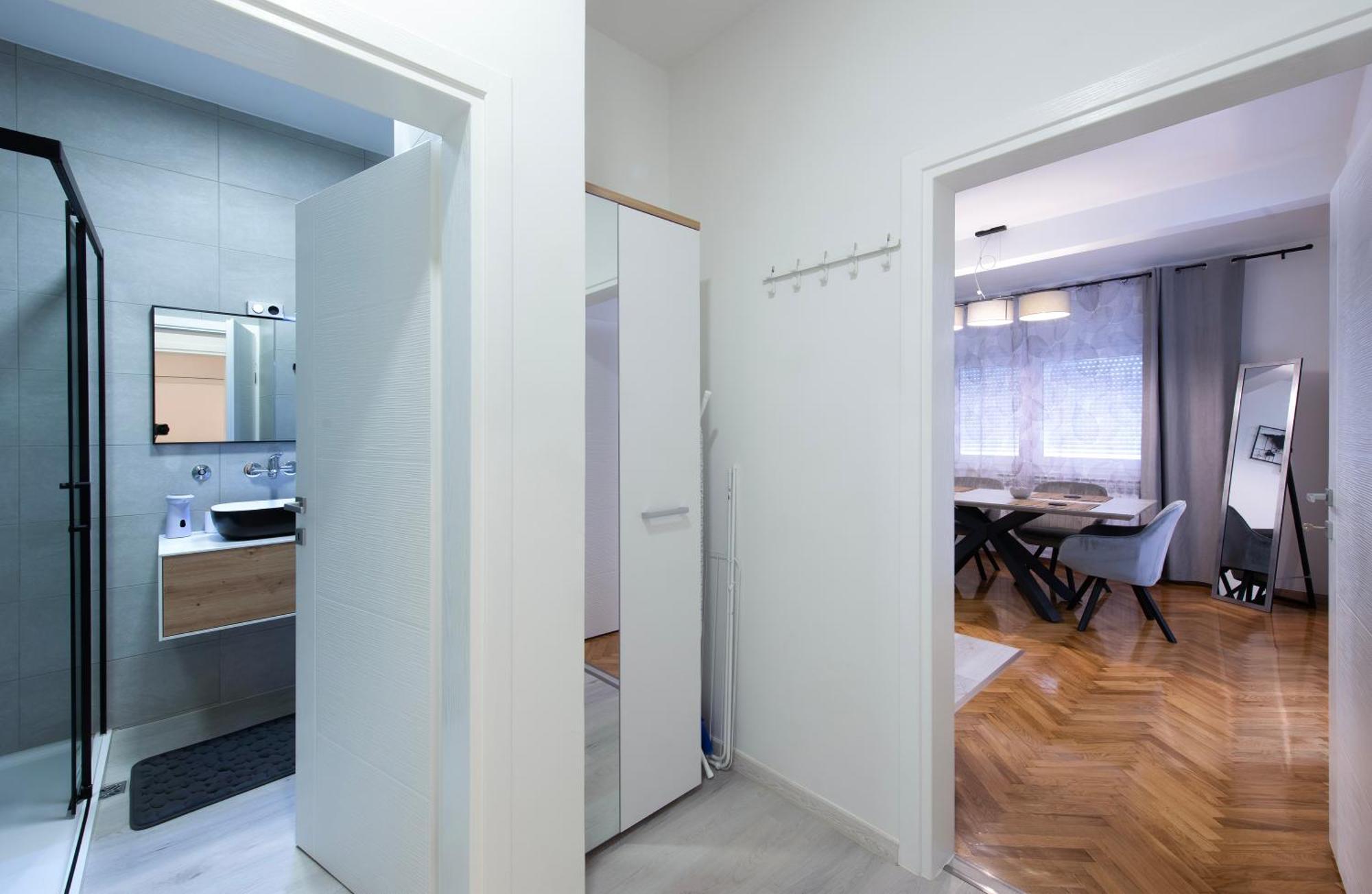 Luxury Apartment Revita Krapinske Toplice Exteriér fotografie