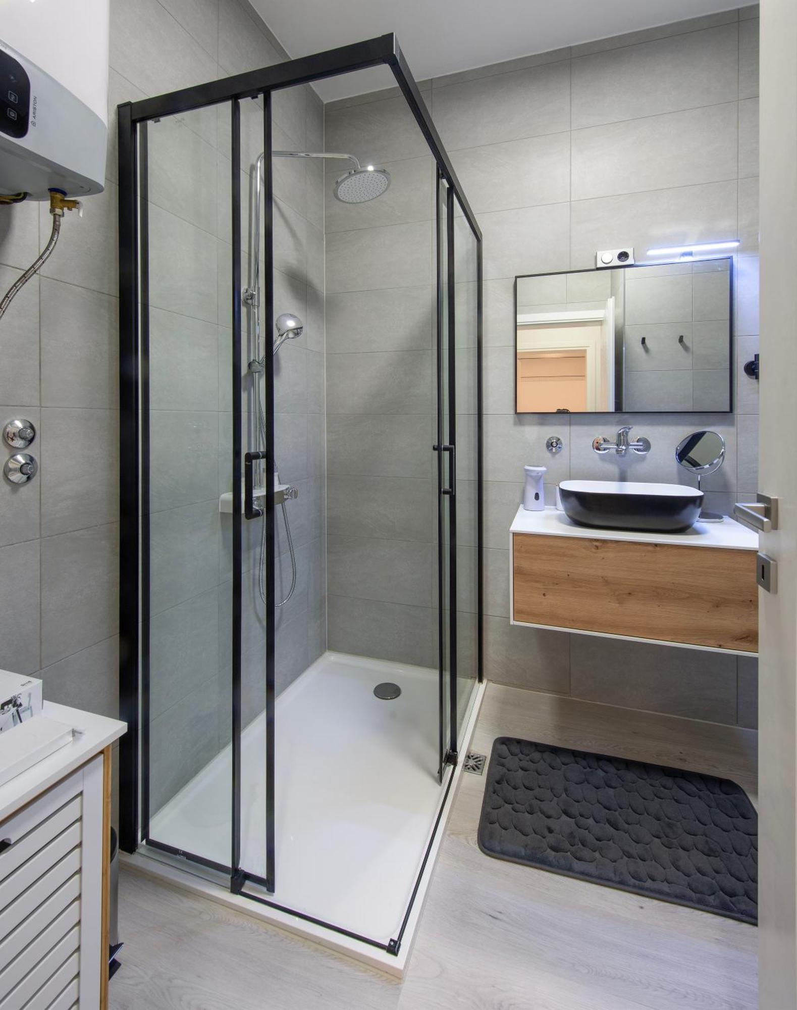 Luxury Apartment Revita Krapinske Toplice Exteriér fotografie